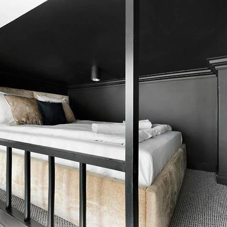 Old Town Premium By Elite Apartments Гданск Екстериор снимка