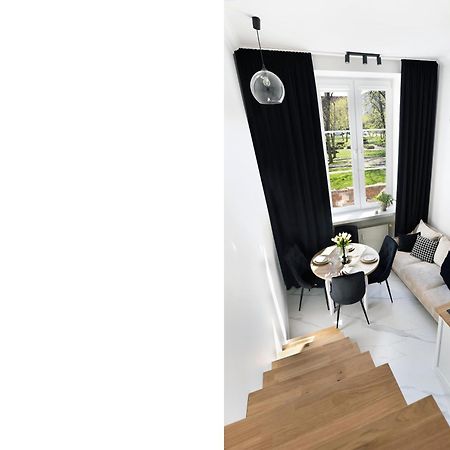 Old Town Premium By Elite Apartments Гданск Екстериор снимка
