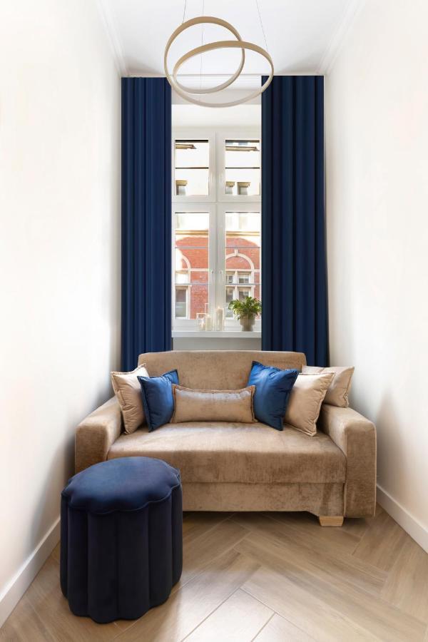 Old Town Premium By Elite Apartments Гданск Екстериор снимка