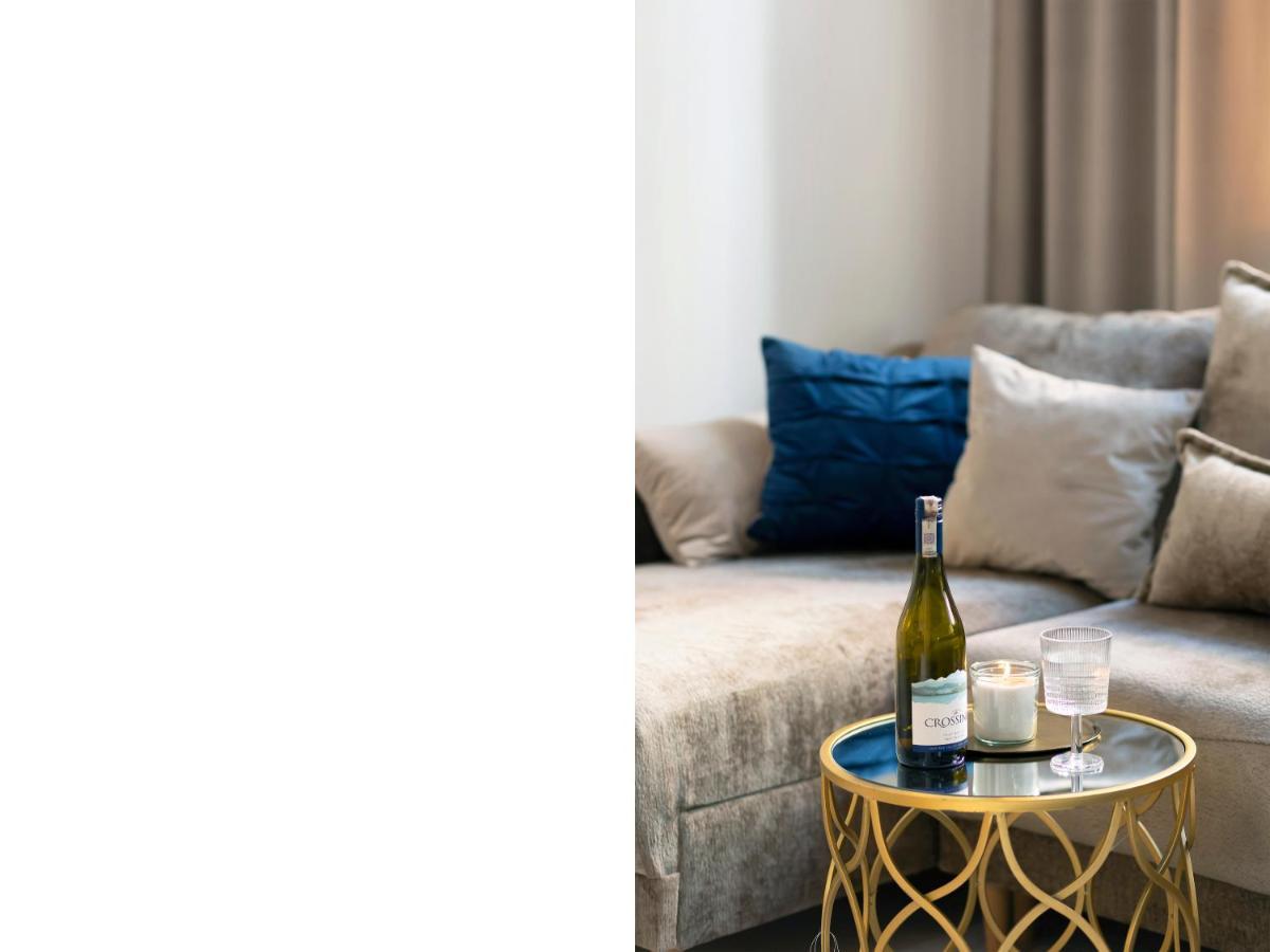 Old Town Premium By Elite Apartments Гданск Екстериор снимка