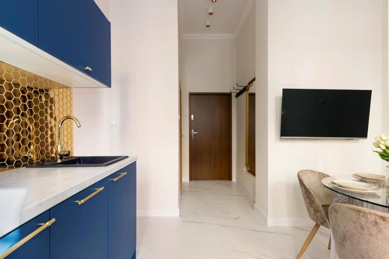 Old Town Premium By Elite Apartments Гданск Екстериор снимка