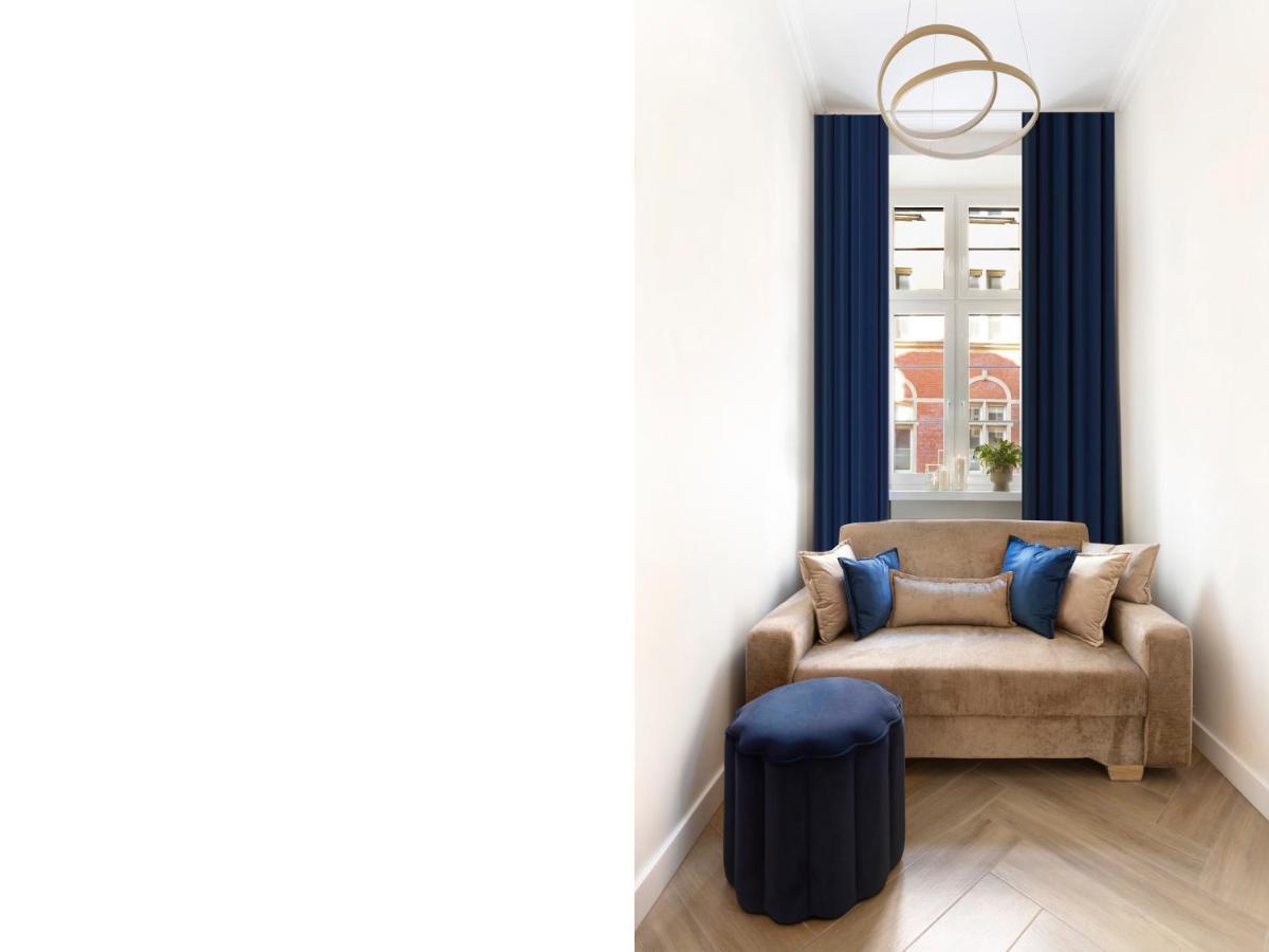 Old Town Premium By Elite Apartments Гданск Екстериор снимка