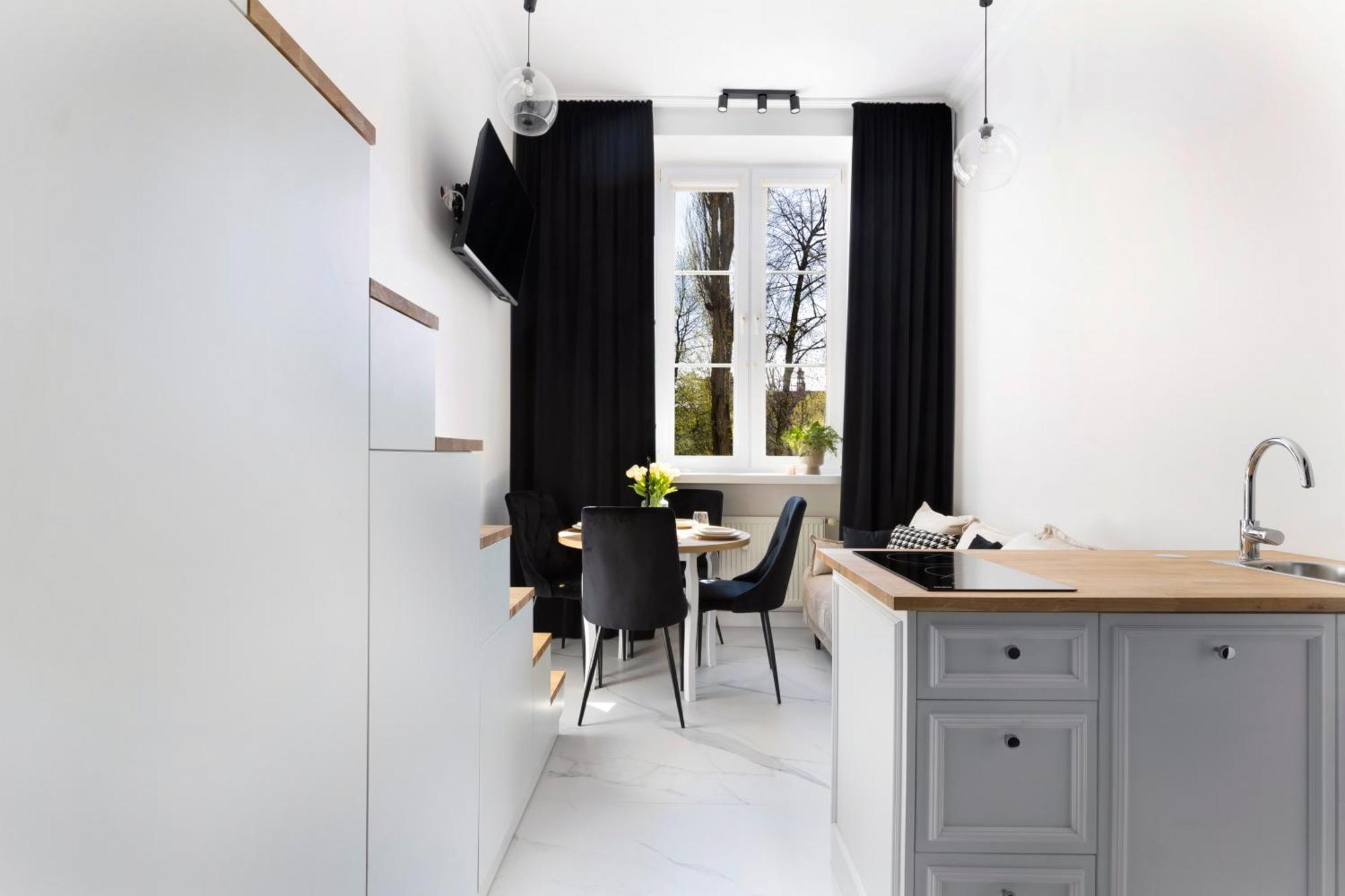 Old Town Premium By Elite Apartments Гданск Екстериор снимка