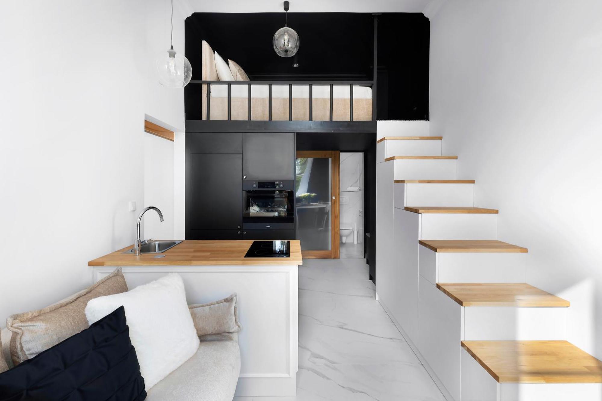 Old Town Premium By Elite Apartments Гданск Екстериор снимка