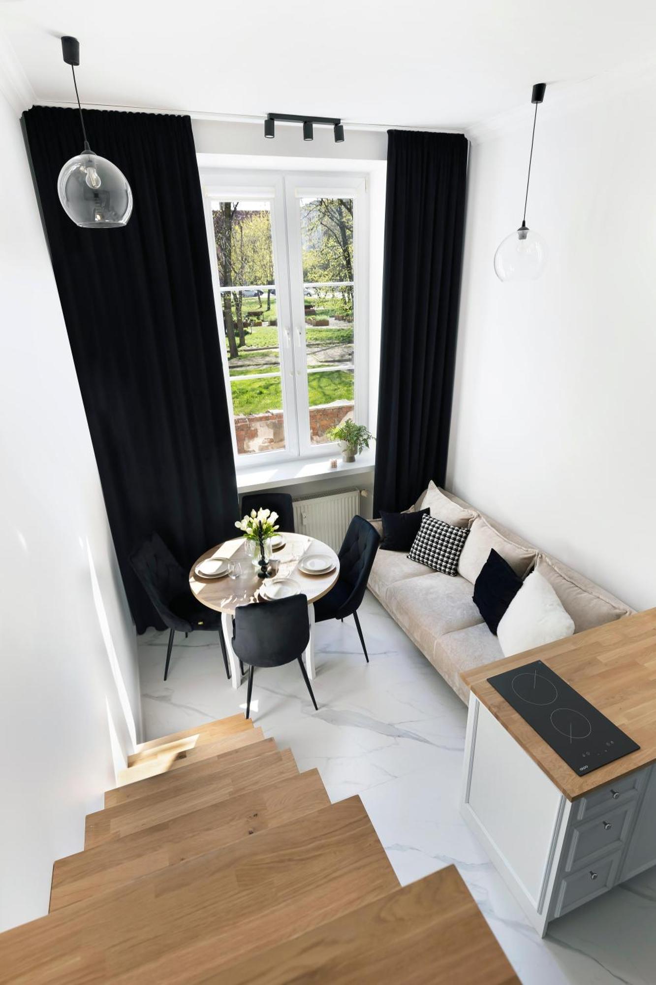 Old Town Premium By Elite Apartments Гданск Екстериор снимка