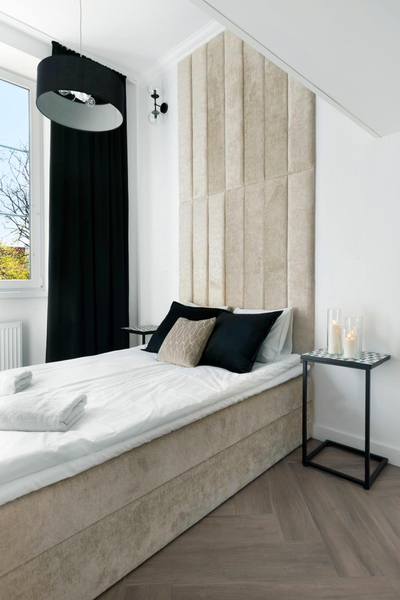 Old Town Premium By Elite Apartments Гданск Екстериор снимка